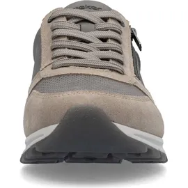 Rieker B0505 Herren Grau 41