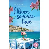 dp Verlag Olivensommertage Ein Griechenland-Liebesroman