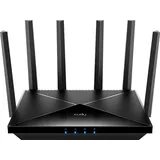 Cudy BE6500 Gigabit Wi-Fi 7 Router
