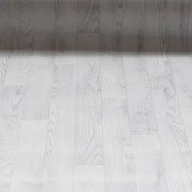 Primaflor PVC Boden TURIN | Eiche Weiß 090S | 2,00m x 1,00m