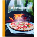 ooni Pizza-Kochbuch: „Cooking with Fire“