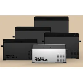 Plug-in Festivals IceCube 25 l