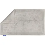 Villeroy & Boch Badematte 1er Pack 'Wende-Badteppich Charisma' Taupe