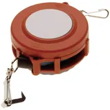 BAHCO Maßband 2600 Multicolor 15 m