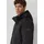 s.Oliver Pufferjacke schwarz 3XL