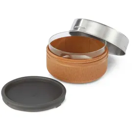 Black+Blum Glass Lunch 750ml Schüssel - Almond - One Size