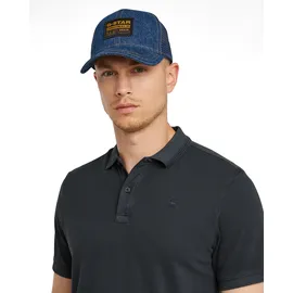 G-Star Dunda Overdyed Slim Polo
