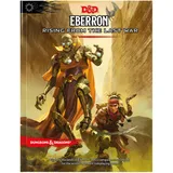 Wizards of the Coast Eberron: Rising from the Last War *ANGLAIS* (Englisch)