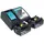 Makita DJR 189 RFJ inkl. 2 x 3,0 Ah + Ladegerät + Makpac