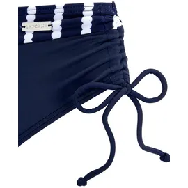 LASCANA Bügel-Bikini Damen Blau 38 Cup C