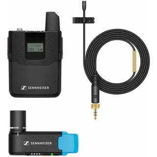 Sennheiser AVX-MKE2 Set