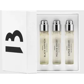 Byredo La Sélection Boisée Duftset 36 ml