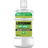 Listerine Naturals Zahnfleisch-Schutz Mundspülung
