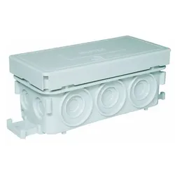PROTEC FR-Abzweigdose leer 43x89mm PFRAD 4389 leer