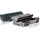 TonerPartner Sparset ersetzt Brother TN-6600 / DR-6000 enthält 1x Bildtrommel / 1x Tonerkartusche