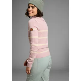 KangaROOS Rollkragenpullover Rosa 52/54