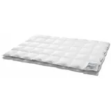 HANSKRUCHEN GmbH Hanskruchen Diamant extra Leicht 135 x 200 cm)