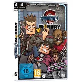 Randal's Monday (USK) (PC/Mac)