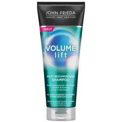 John Frieda Volume Lift nicht beschwerendes Shampoo 250ML