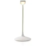 Nedis LED-Schreibtischlampe Weiß