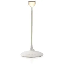 Nedis LED-Schreibtischlampe Weiß