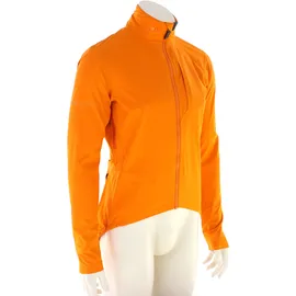 Endura Pro SL Softshell WP Herren Bikejacke-Orange-S