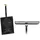 ACV Electronic Inbay® Universaler Induktiver Qi-Ladeempfänger USB oben