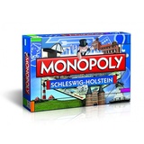 Monopoly Schleswig-Holstein