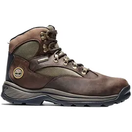 Timberland Chocorua Wp Wanderstiefel - Medium Brown - EU 43