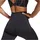 adidas All Me Sculpt 7/8-Leggings Damen JW0489 - black/black, M
