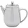 Bredemeijer Bredemeijer, Teekanne, Teeka.Duet shiny (0.50 l)