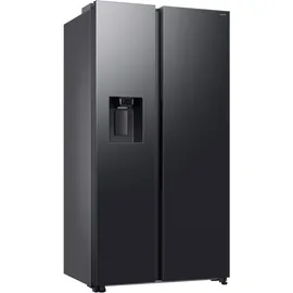 Samsung »RS70F67KCFEF«,