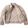 West Coast Choppers Og Lined Workjacket Jacket sand L