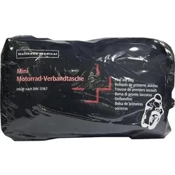 VERBANDTASCHE Motorrad mini DIN 13167 1 St