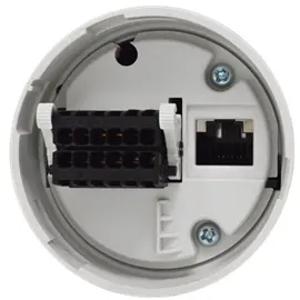 PATLITE Signalsäule LA6-5DTNWB-POE TCP/IP POE HTTP prog. LED