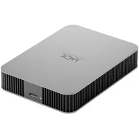LaCie Mobile Drive Apple Exclusive 5 TB USB 3.2