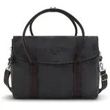 Kipling Superworker Working Bag Black Noir