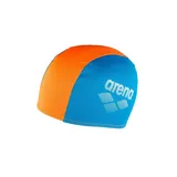 Arena Kinder Arena Children's Swimming Cap Polyester Ii Badekappe, mehrfarbig, Einheitsgröße EU