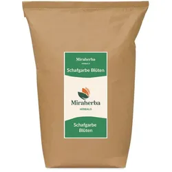 Miraherba - Bio Schafgarbe Blüten 500 g