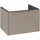 Villeroy & Boch Waschbeckenunterschrank Subway 3.0 1 Auszug 62,2 x 43,2 x 47,8 cm Taupe