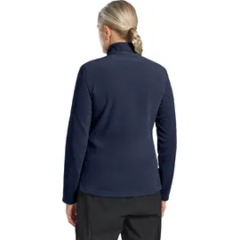 Jack Wolfskin Taunus Jacke - Night Blue - S