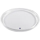 LEONARDO Tortenplatte Ciao transparent 31,5 cm