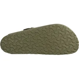 Birkenstock Boston Khaki 44