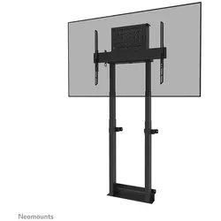 Neomounts Wandhalterung motorisiert »WL55-875BL1« für Bildschirme 55-100" schwarz, 88.8x200.4x17.2 cm