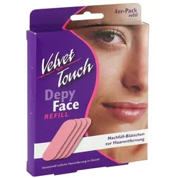 Velvet Touch Face Nachfüllset