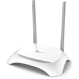 TP-LINK Technologies TL-WR850N Wireless N Router