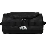 The North Face BC Travel Canister S TNF Black-TNF White-NPF