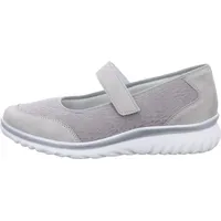 Semler Slipper Grau 71⁄2