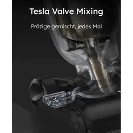 eufy MACH V1 schwarz