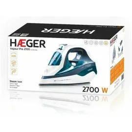 Haeger Vapour Pro